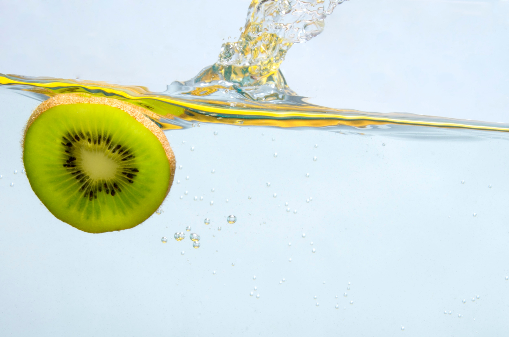 Kiwi Splash